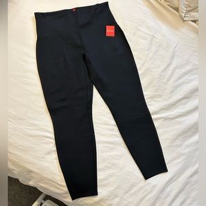 SPANX Ponte Ankle Leggings